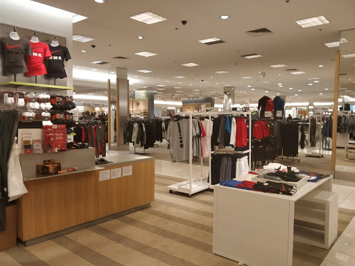 Shopping Mall «Emerald Square», reviews and photos, 999 S Washington St, North Attleborough, MA 02760, USA