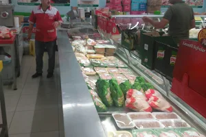 Lezzet Süpermarket image