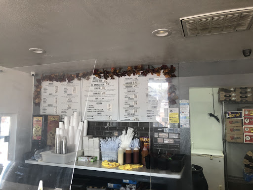 Ice Cream Shop «Oasis Raspados», reviews and photos, 6629 S Central Ave, Phoenix, AZ 85042, USA