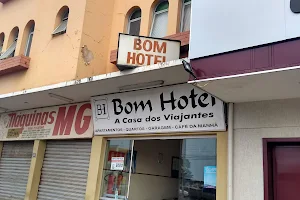Bom Hotel image