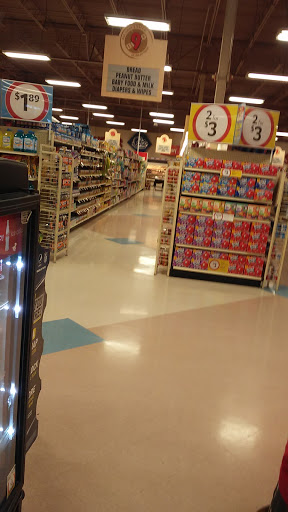 Grocery Store «BI-LO», reviews and photos, 6 K-Mart Plaza, Greenville, SC 29602, USA