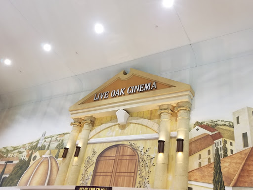Movie Theater «Regal Cinemas Live Oak 18 & RPX», reviews and photos, 7901 Pat Booker Rd, Live Oak, TX 78233, USA