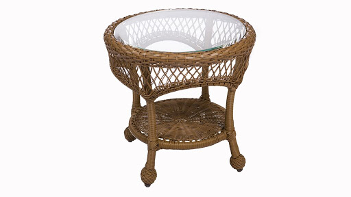 Outdoor Furniture Store «Palm Casual Patio Furniture», reviews and photos, 1202 Fording Island Rd, Bluffton, SC 29910, USA