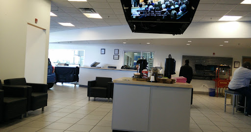 Chevrolet Dealer «Carl Black Chevrolet Buick GMC», reviews and photos, 11500 E Colonial Dr, Orlando, FL 32817, USA
