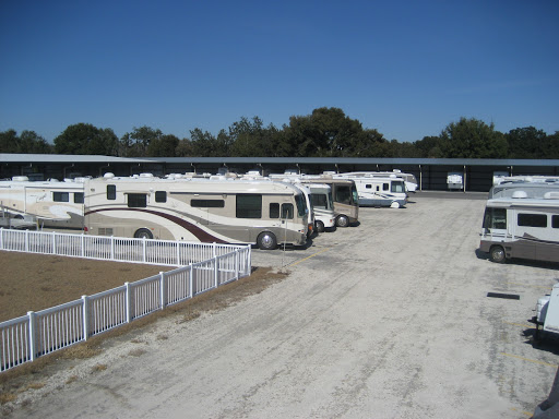 RV Storage Facility «Big Toy Storage», reviews and photos, 11915 US-301, Thonotosassa, FL 33592, USA