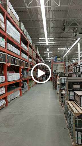 Home Improvement Store «The Home Depot», reviews and photos, 541 Kings Hwy Cutoff, Fairfield, CT 06824, USA