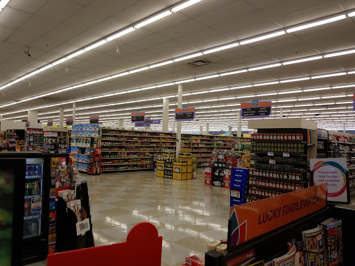 Supermarket «Lucky», reviews and photos, 32300 Dyer St, Union City, CA 94587, USA