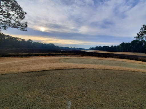 Golf Course «Shell Landing Golf Club», reviews and photos, 3499 Shell Landing Blvd, Gautier, MS 39553, USA