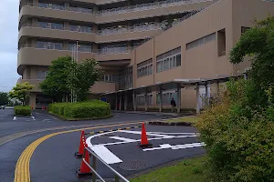 Chiba Aoba Municipal Hospital image