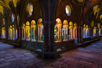 Photos du propriétaire du Restaurant Abbaye de Fontfroide à Narbonne - n°10