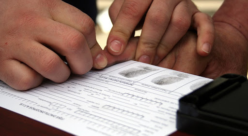 FBI Results in 15 Minutes Fingerprinting Services