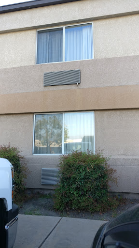 Best Western Porterville Inn image