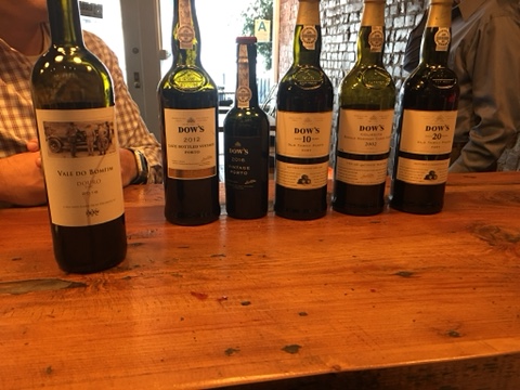 Wine Bar «The Saltner Wine & Cicchetti», reviews and photos, 108 E Colorado Blvd, Monrovia, CA 91016, USA