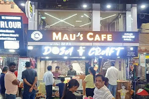 Mau's cafe image