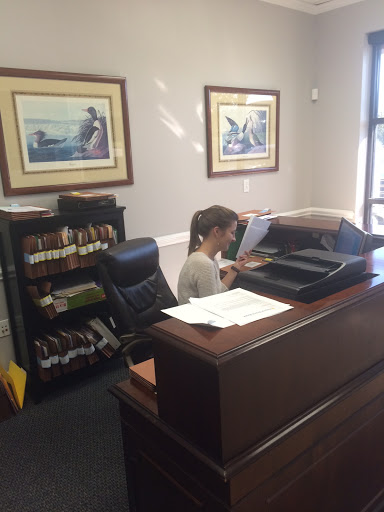 Estate Planning Attorney «Nosal & Jeter, LLP», reviews and photos