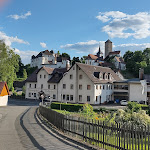 Photo n°2 de l'avis de Malcolm.e fait le 30/05/2022 à 09:31 sur le  Brauereigasthof Rothenbach GmbH à Aufseß
