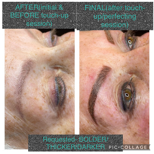 Explore 444 tattoo ideas for couples, creative tattoo ideas in South Charleston, available at TORQUE Tattoo