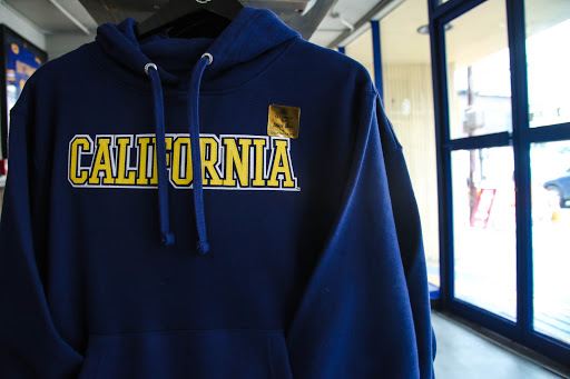 Book Store «The Student Store», reviews and photos, 2470 Bancroft Way, Berkeley, CA 94720, USA