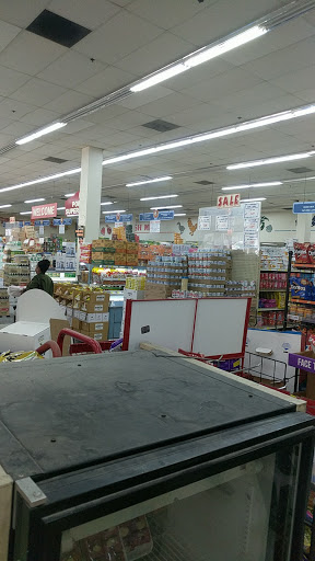 Asian Grocery Store «Hoa Binh Pomona Super Market», reviews and photos, 1093 E Holt Ave, Pomona, CA 91767, USA