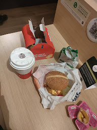 Photo n°92 de Burger King à Chartres ()