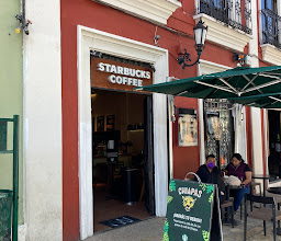 Starbucks San Cristóbal photo