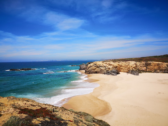 Grande de Porto Covo