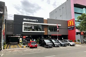 McDonald's Cideng image