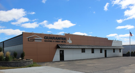 Guarantee Roofing & Sheet Metal, Inc