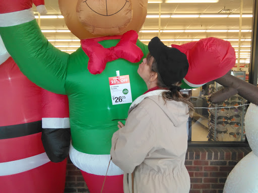 Discount Store «Big Lots», reviews and photos, 24 Kent Town Market, Chester, MD 21619, USA