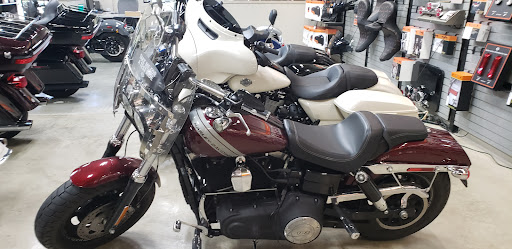 Harley-Davidson Dealer «Harley-Davidson of Williamsport», reviews and photos, 10210 Governor Ln Blvd #2004, Williamsport, MD 21795, USA