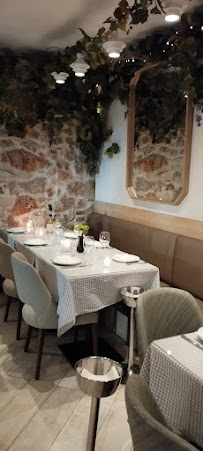 Atmosphère du Restaurant Lou Pantail à Nice - n°10