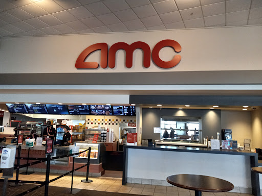 Shopping Mall «Fairgrounds Square Shopping Mall», reviews and photos, 3050 N 5th Street Hwy, Reading, PA 19605, USA