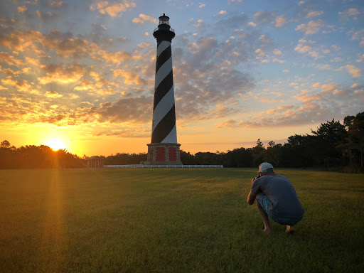 Vacation Home Rental Agency «Surf or Sound Realty», reviews and photos, 26204 Rampart St, Salvo, NC 27972, USA