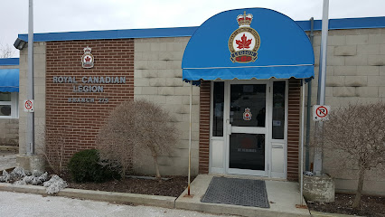 Royal Canadian Legion Branch 275