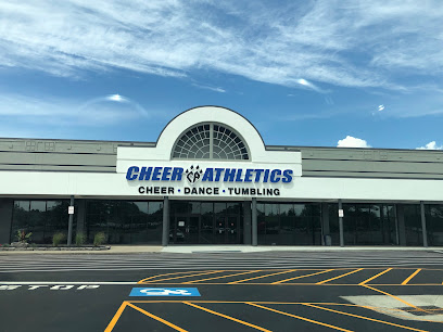 Cheer Athletics/Dance Athletics Rochester
