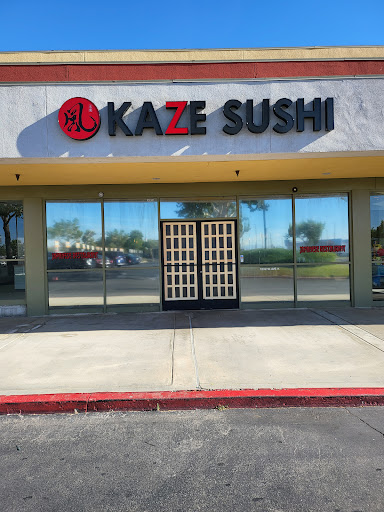 KAZE Sushi