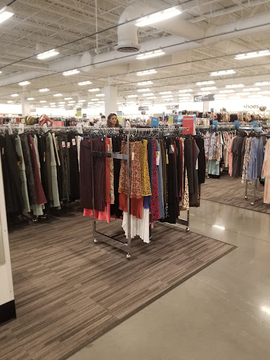Department Store «Nordstrom Rack Hamilton Crossings», reviews and photos, 750 N Krocks Rd #303, Allentown, PA 18106, USA