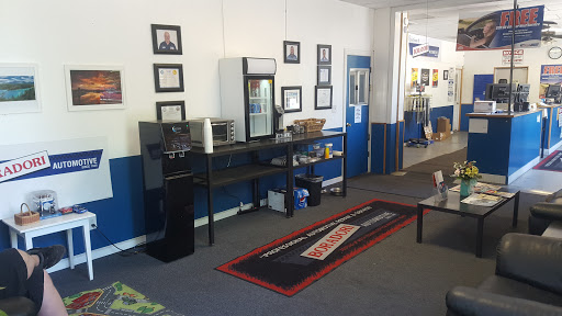 Auto Repair Shop «Boradori Automotive», reviews and photos, 287 Humboldt Ave, Chico, CA 95928, USA