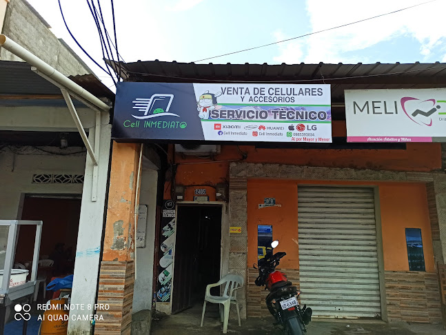 Av. Juan X Marcos, Babahoyo, Ecuador