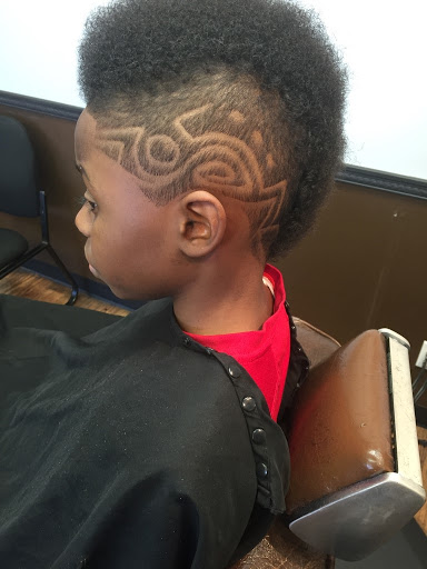 Barber Shop «Clientele Barbershop», reviews and photos, 707 42nd Ave N, Minneapolis, MN 55412, USA