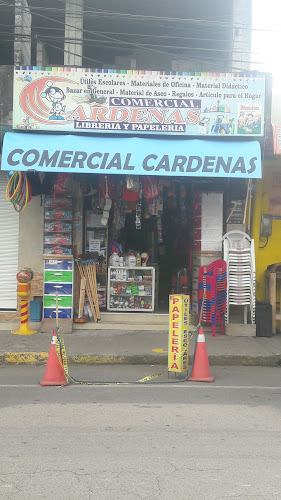 Comercial Cardenas