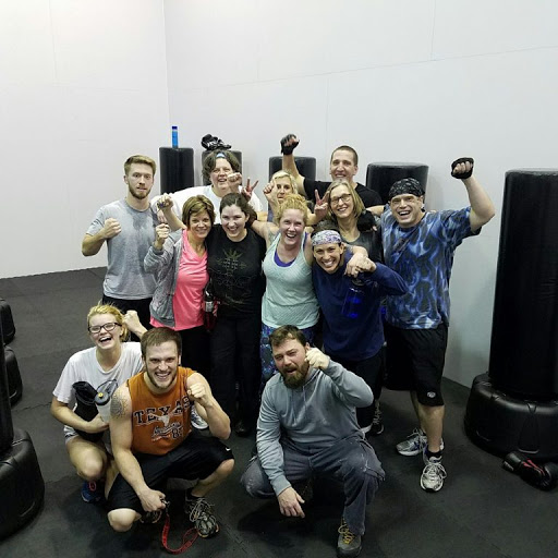 Gym «Rocky Mountain Health Club», reviews and photos, 1230 Big Thompson Ave, Estes Park, CO 80517, USA