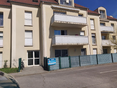 Sandra DESPERRIERE Iadfrance à Méré