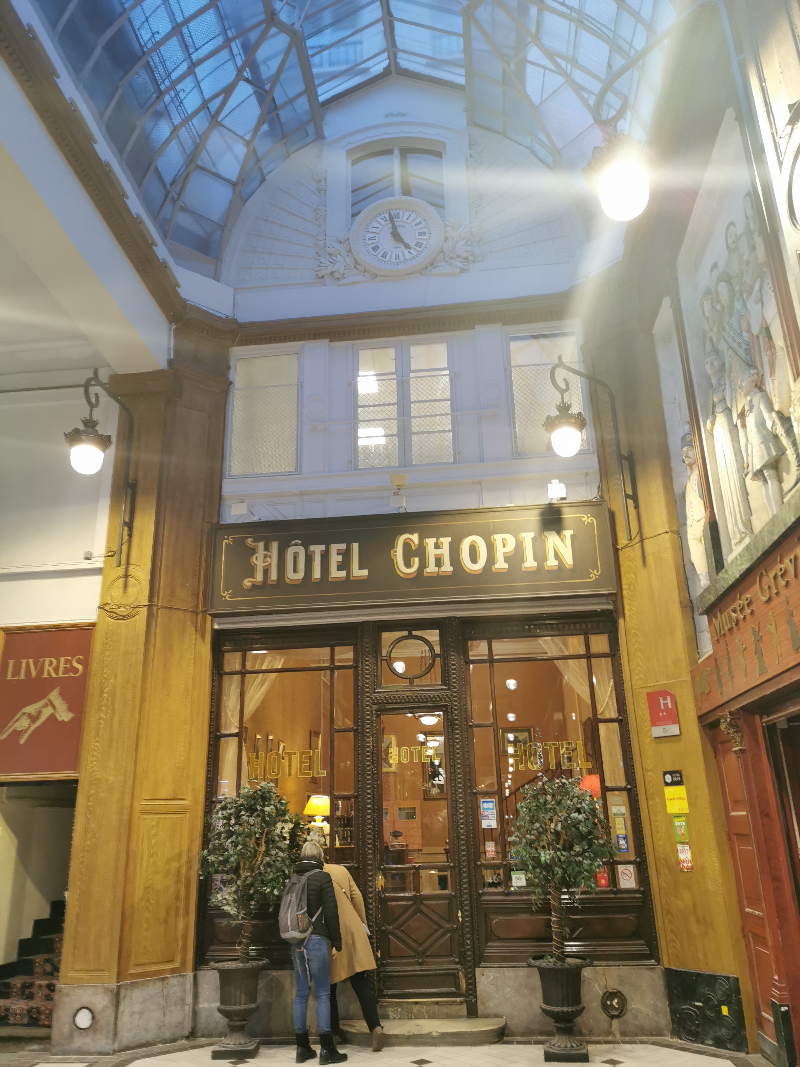 Photo n° 1 de l'avis de Christiane.e fait le 14/11/2019 à 17:57
