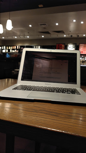 Starbucks image