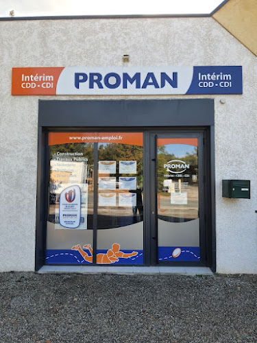 Agence d'intérim PROMAN Brignoles à Brignoles