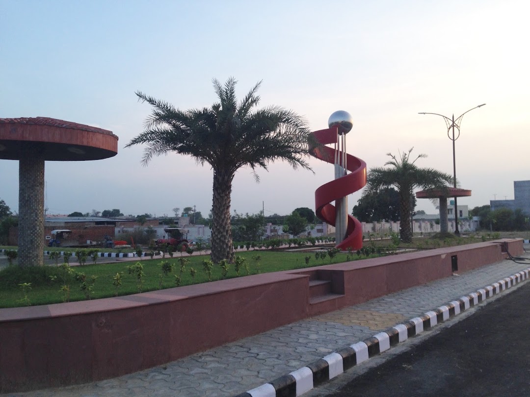 Om City