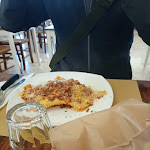 Photo n°3 de l'avis de emanuele. fait le 23/03/2022 à 12:18 sur le  Buffalmacco - Osteria della Chianina à Le Vertighe