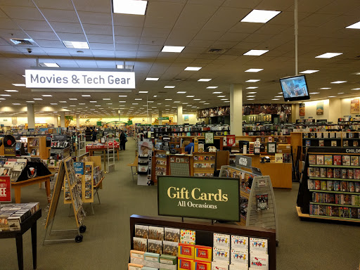 Book Store «Barnes & Noble», reviews and photos, 801 Lehigh Lifestyle Center, Whitehall, PA 18052, USA