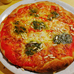 Photo n°3 de l'avis de Alexandra.a fait le 27/01/2020 à 13:09 sur le  Pizzeria Le Mura à Lucca